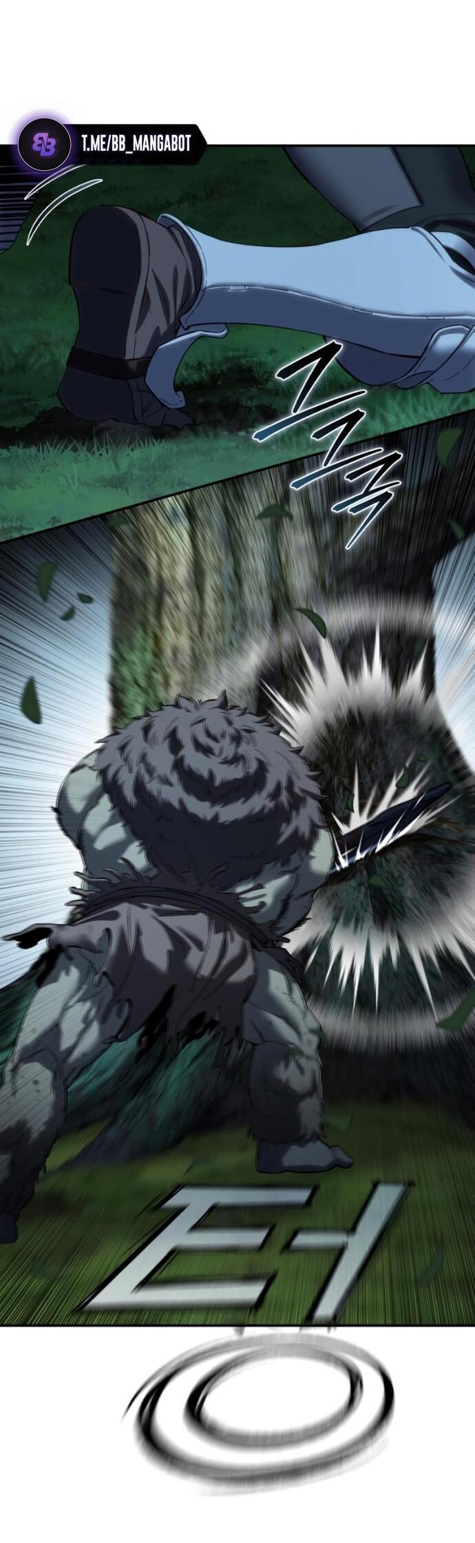 Манга Звёздный мастер меча - Глава 99 Страница 92