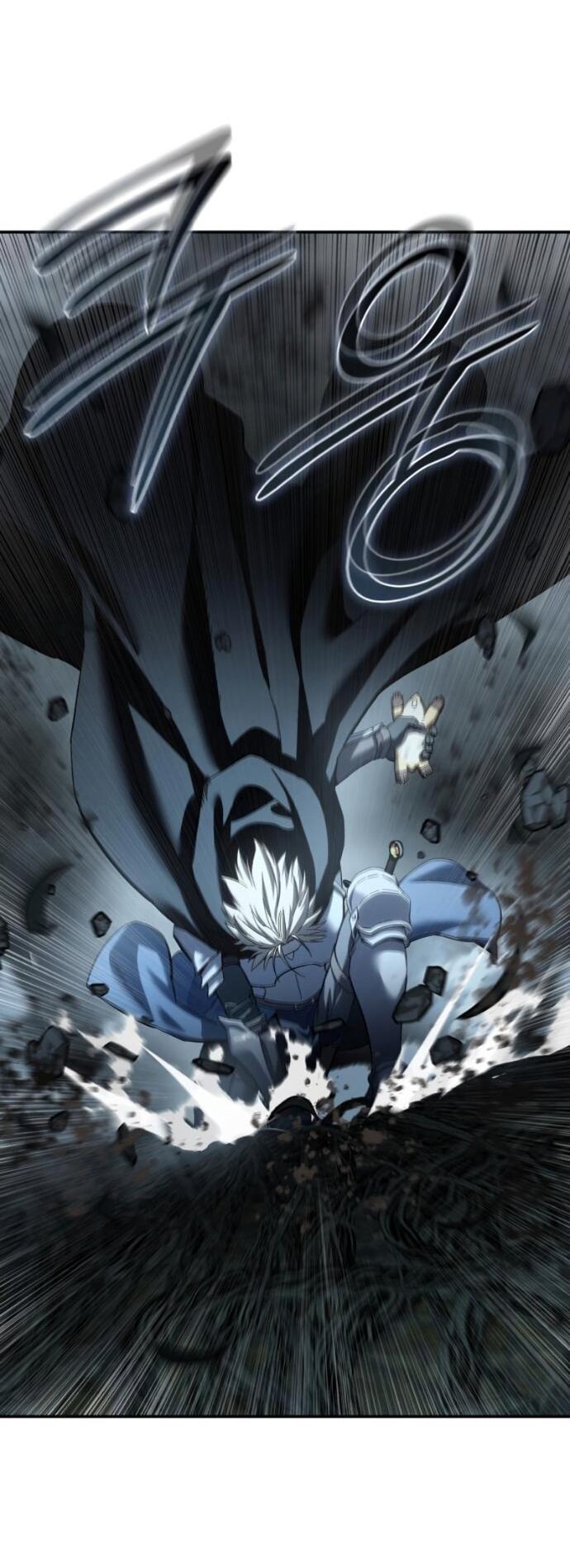 Манга Звёздный мастер меча - Глава 99 Страница 41