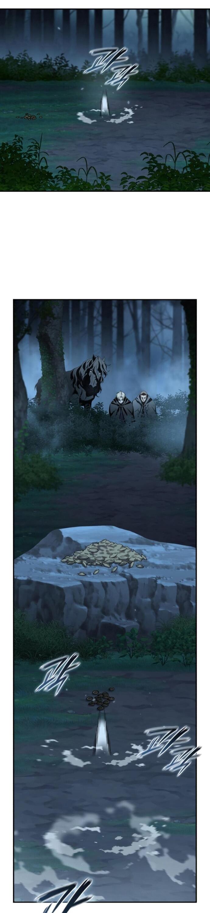 Манга Звёздный мастер меча - Глава 99 Страница 8