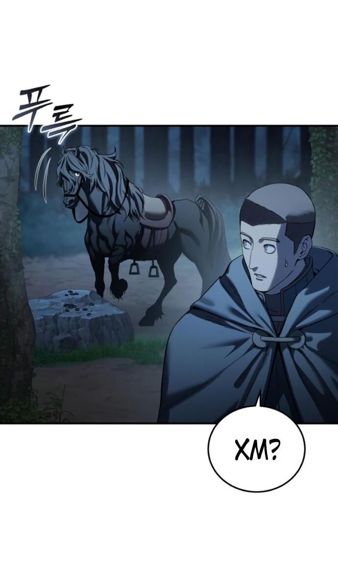 Манга Звёздный мастер меча - Глава 99 Страница 33