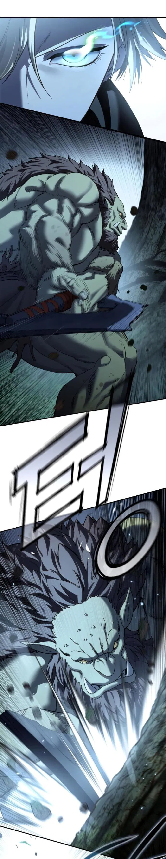 Манга Звёздный мастер меча - Глава 99 Страница 93