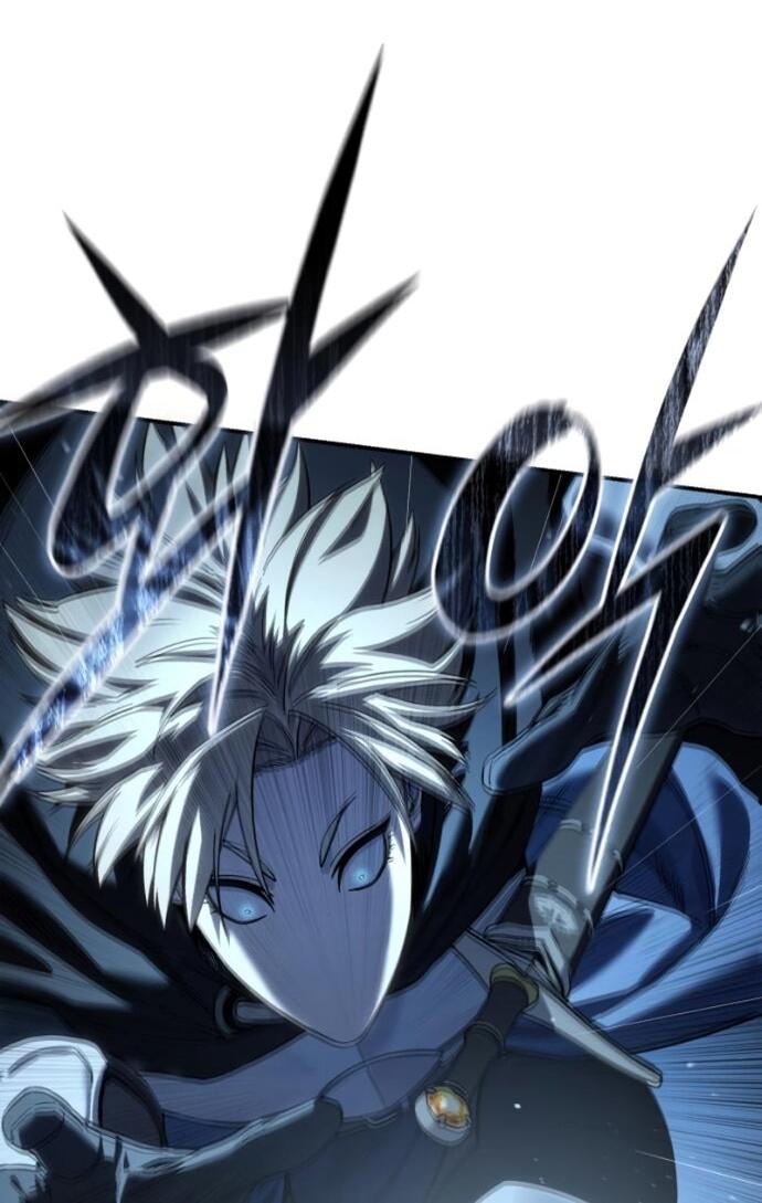 Манга Звёздный мастер меча - Глава 99 Страница 22