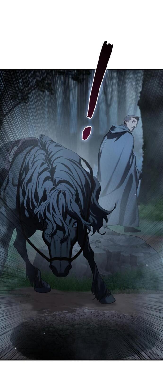 Манга Звёздный мастер меча - Глава 99 Страница 34