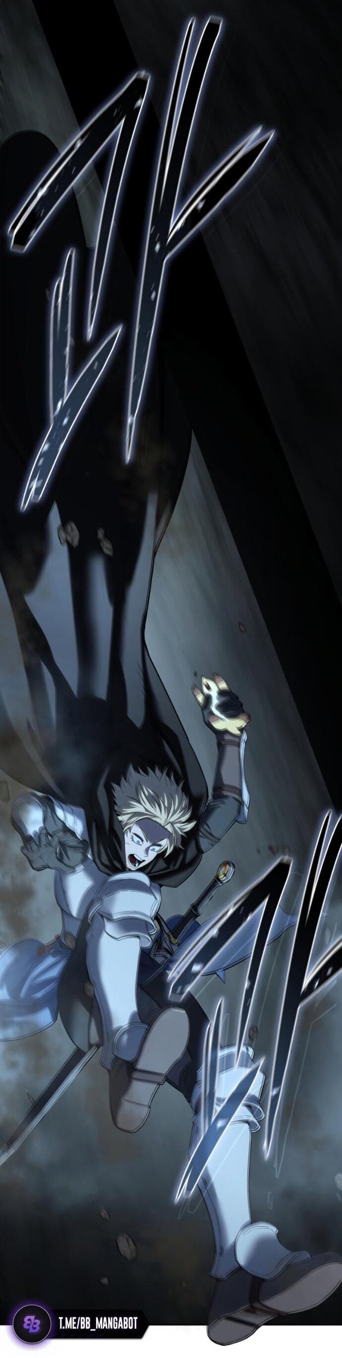 Манга Звёздный мастер меча - Глава 99 Страница 38