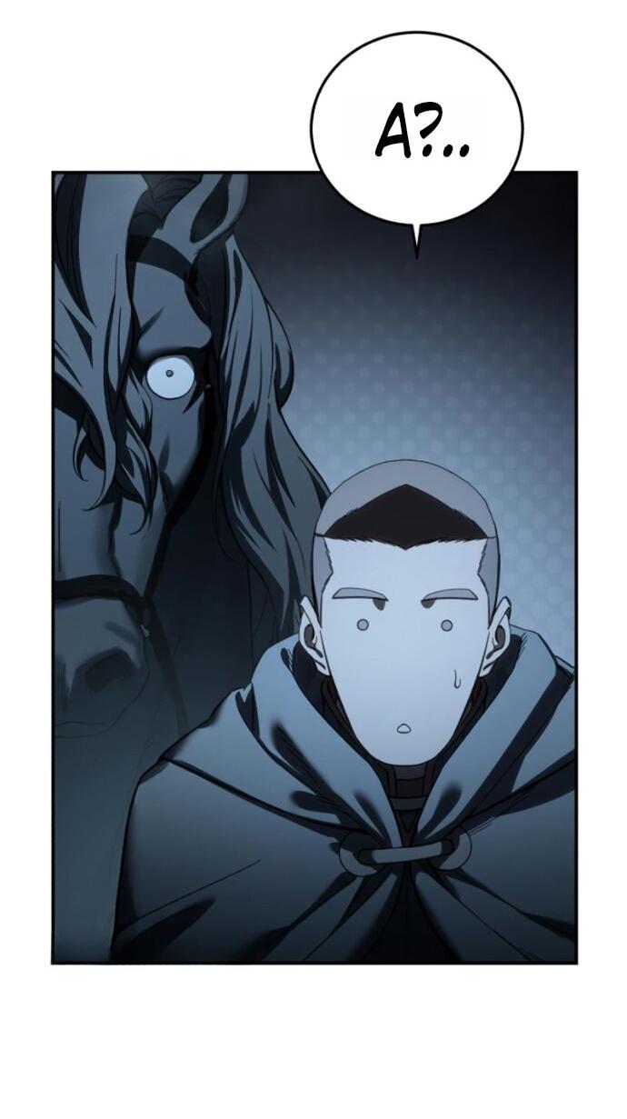 Манга Звёздный мастер меча - Глава 99 Страница 30