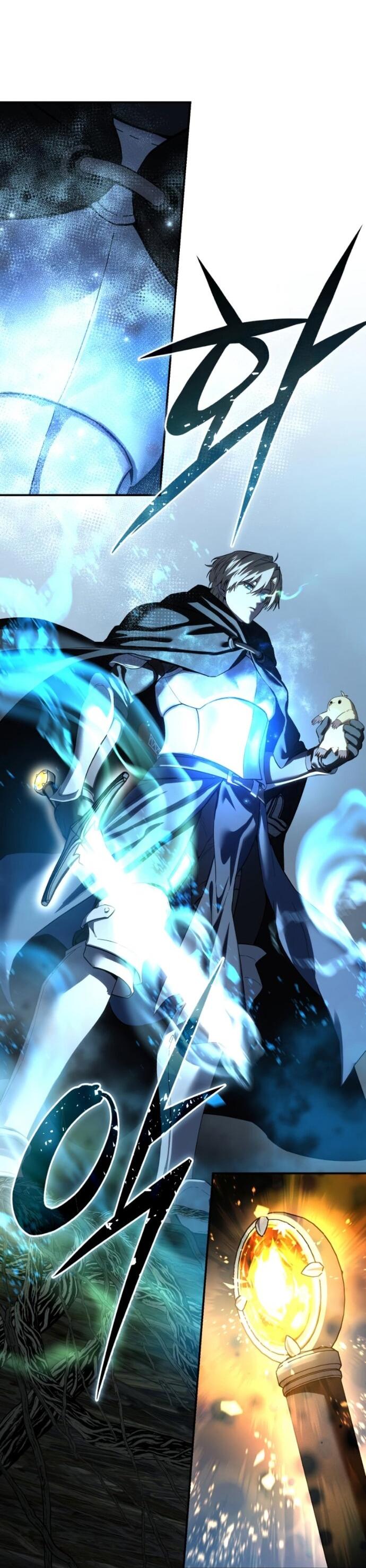 Манга Звёздный мастер меча - Глава 99 Страница 50