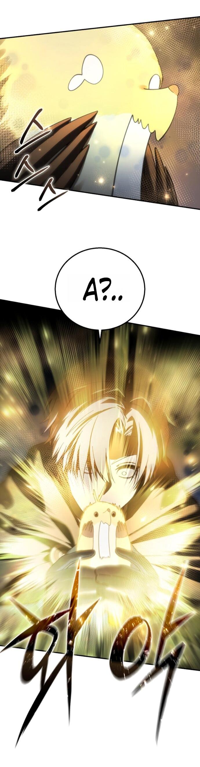 Манга Звёздный мастер меча - Глава 99 Страница 26