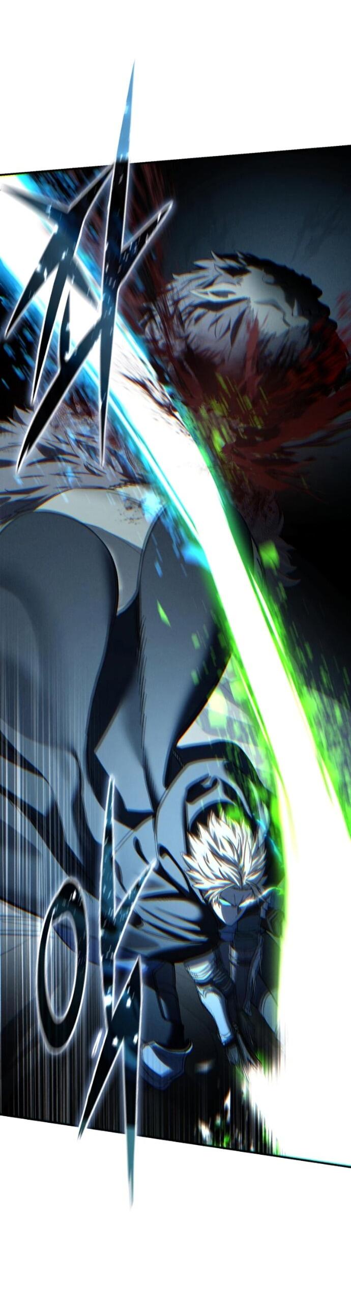 Манга Звёздный мастер меча - Глава 99 Страница 97