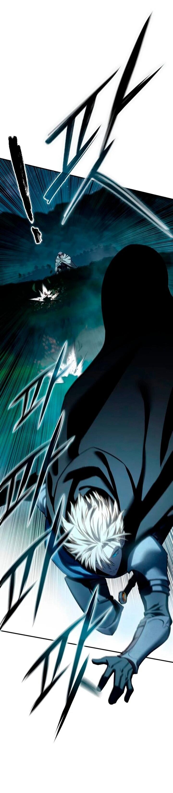 Манга Звёздный мастер меча - Глава 98 Страница 24