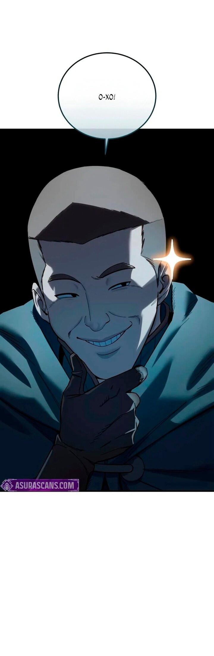 Манга Звёздный мастер меча - Глава 98 Страница 11