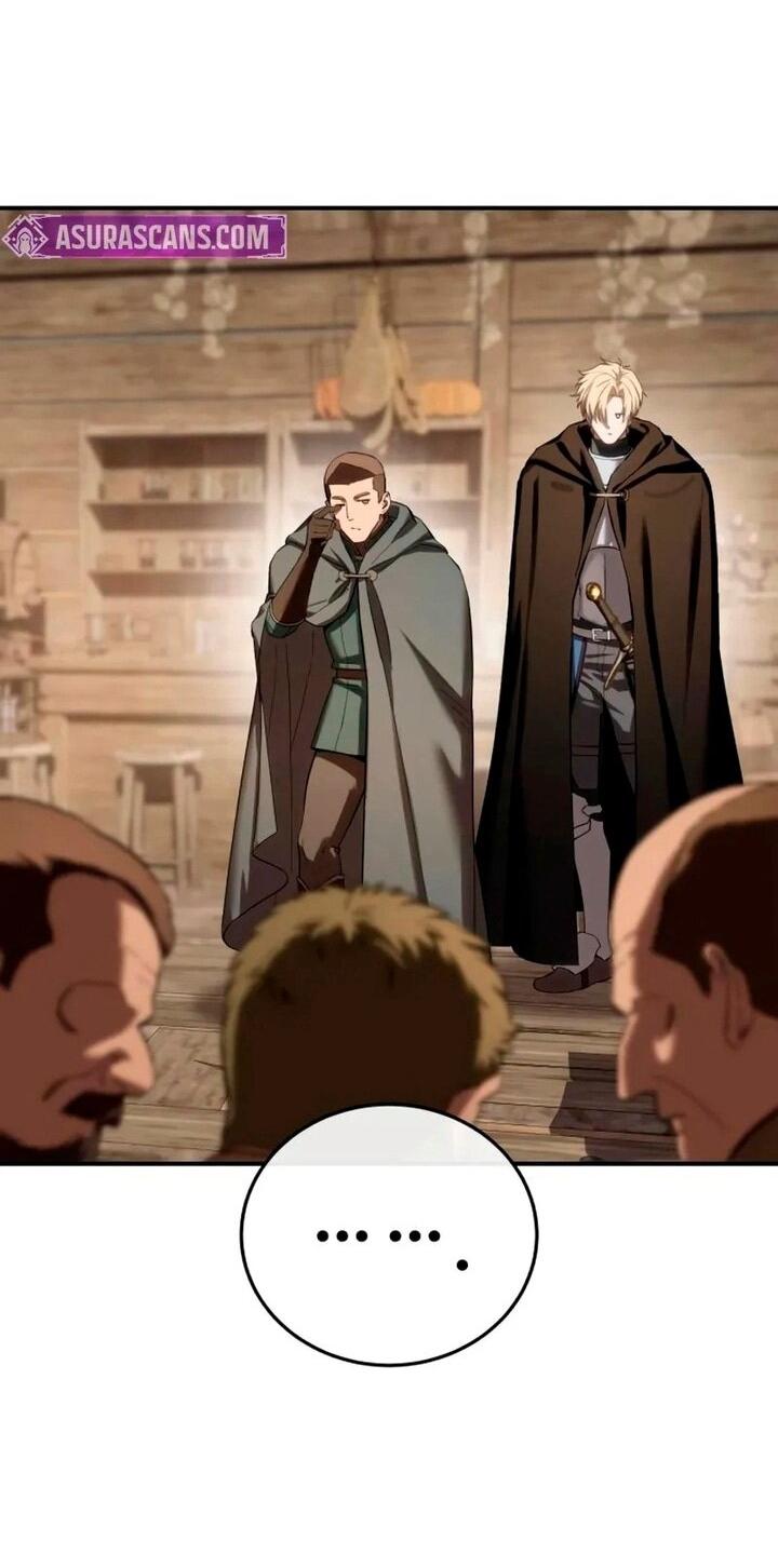 Манга Звёздный мастер меча - Глава 98 Страница 54