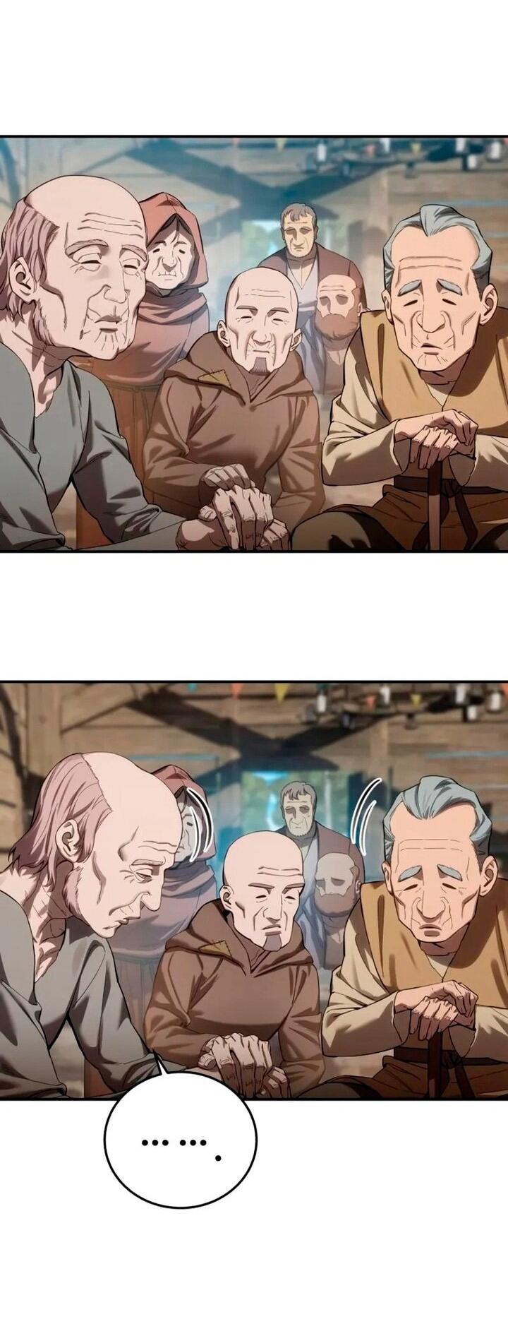 Манга Звёздный мастер меча - Глава 98 Страница 58