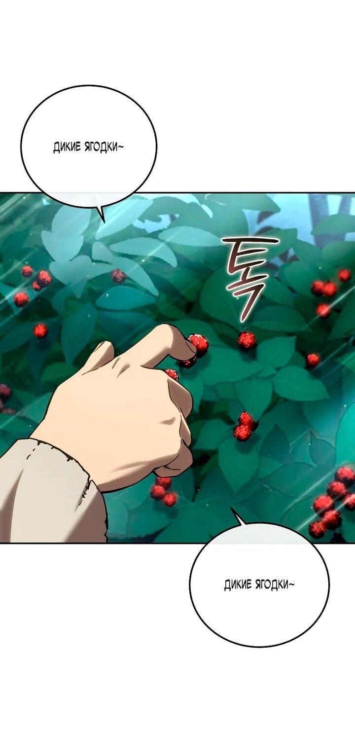 Манга Звёздный мастер меча - Глава 97 Страница 74