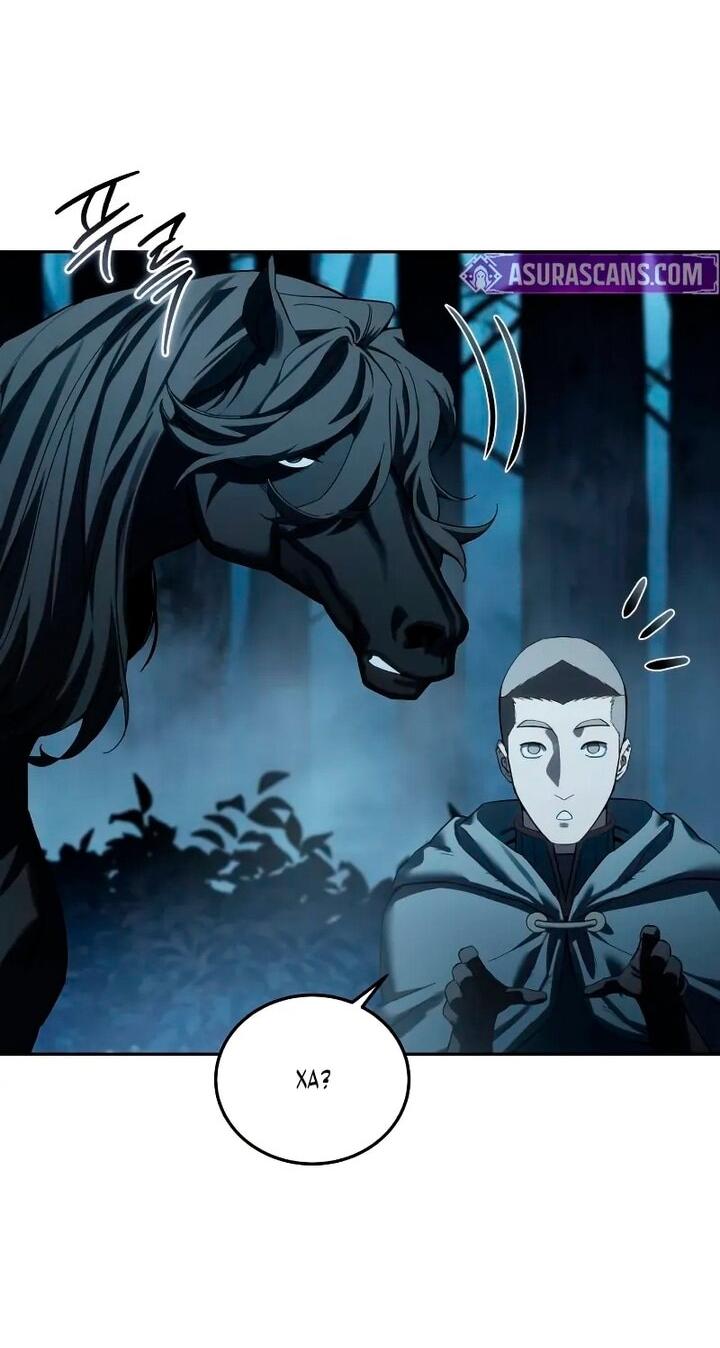 Манга Звёздный мастер меча - Глава 97 Страница 27