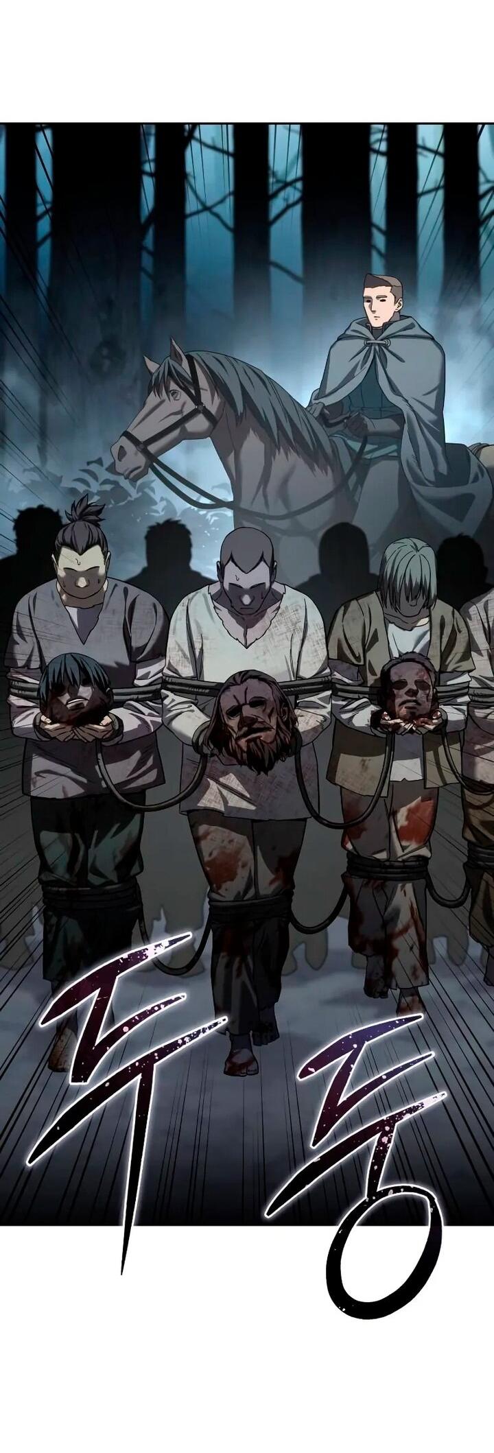 Манга Звёздный мастер меча - Глава 97 Страница 56