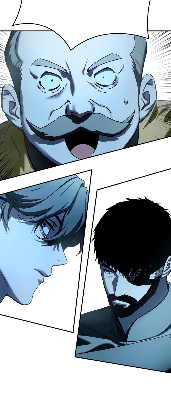 Манга Звёздный мастер меча - Глава 103 Страница 11