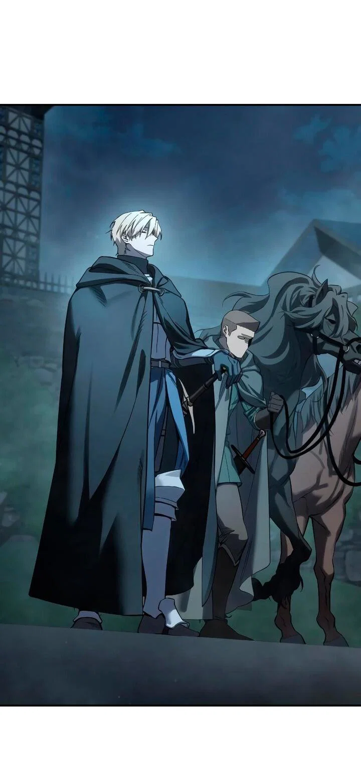 Манга Звёздный мастер меча - Глава 103 Страница 71