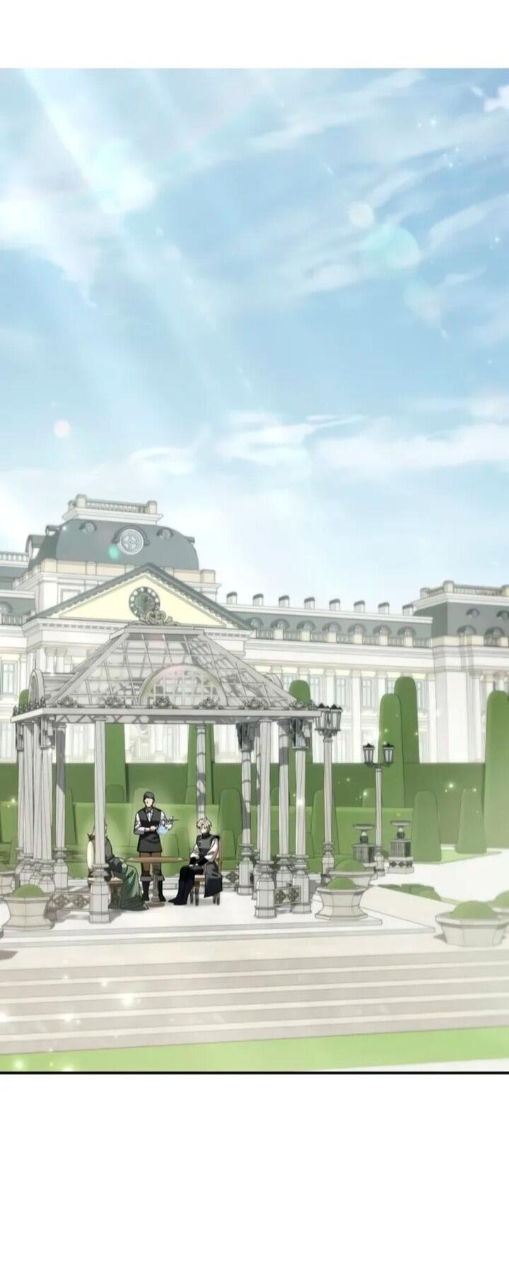 Манга Звёздный мастер меча - Глава 105 Страница 18