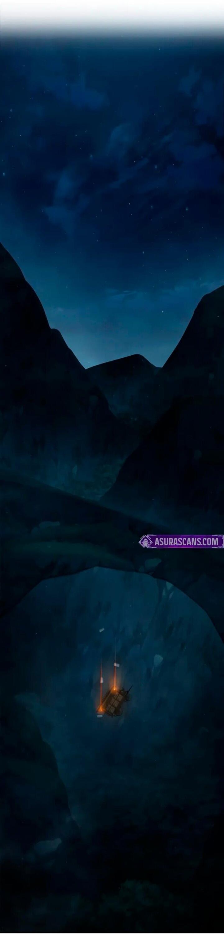 Манга Звёздный мастер меча - Глава 105 Страница 68