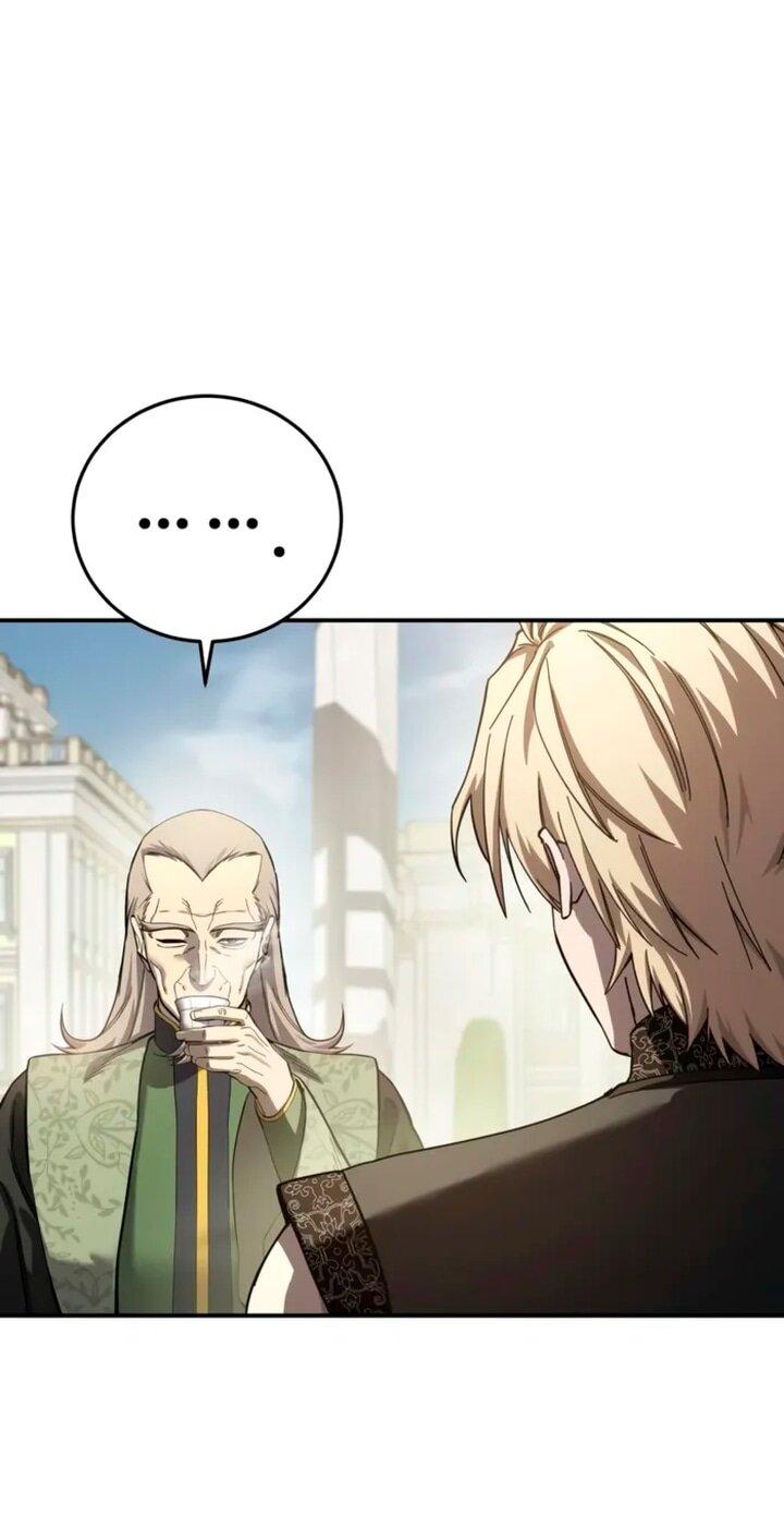 Манга Звёздный мастер меча - Глава 105 Страница 28