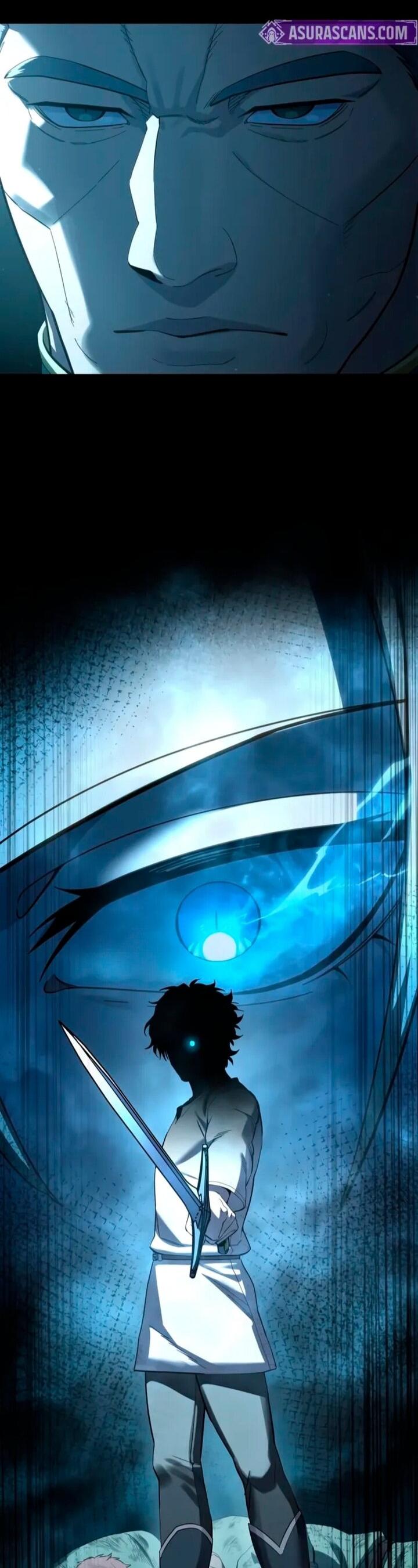 Манга Звёздный мастер меча - Глава 105 Страница 11