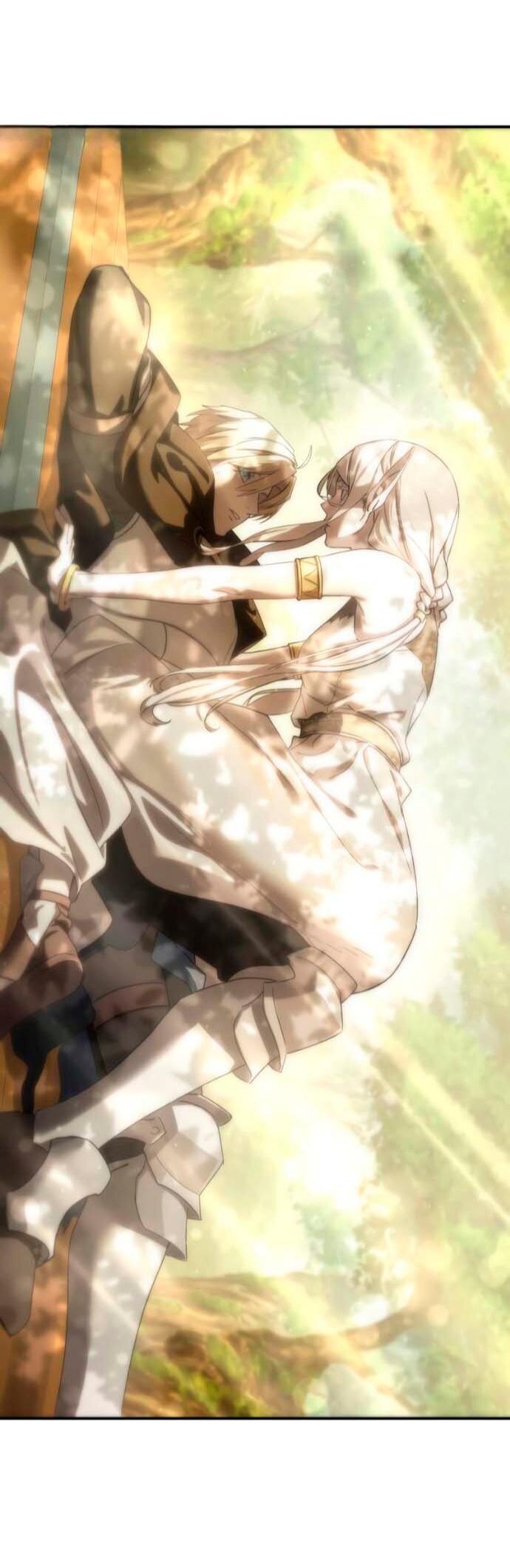 Манга Звёздный мастер меча - Глава 106 Страница 70