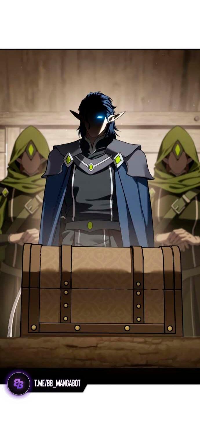 Манга Звёздный мастер меча - Глава 106 Страница 21