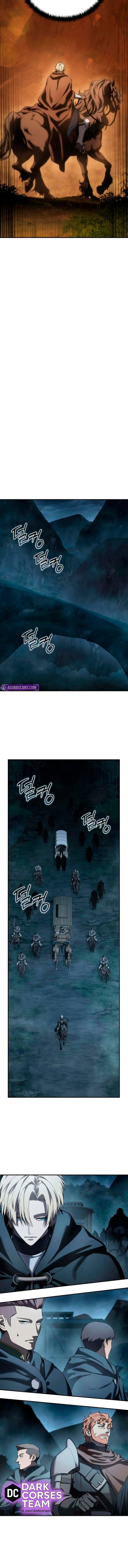 Манга Звёздный мастер меча - Глава 107 Страница 15