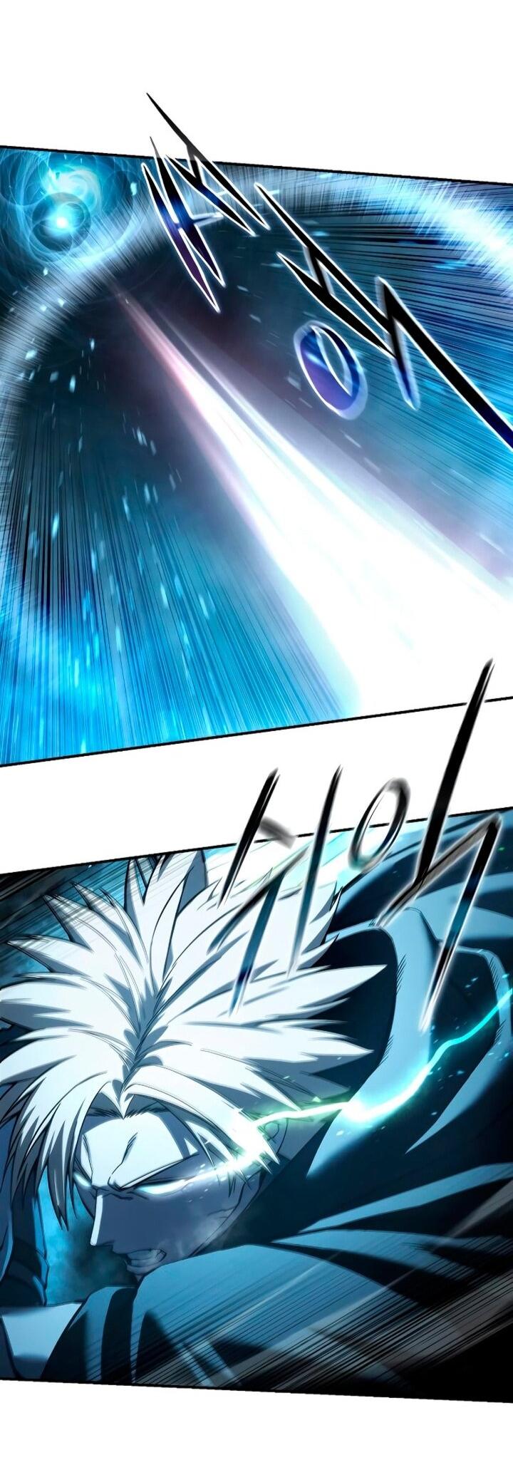 Манга Звёздный мастер меча - Глава 108 Страница 22