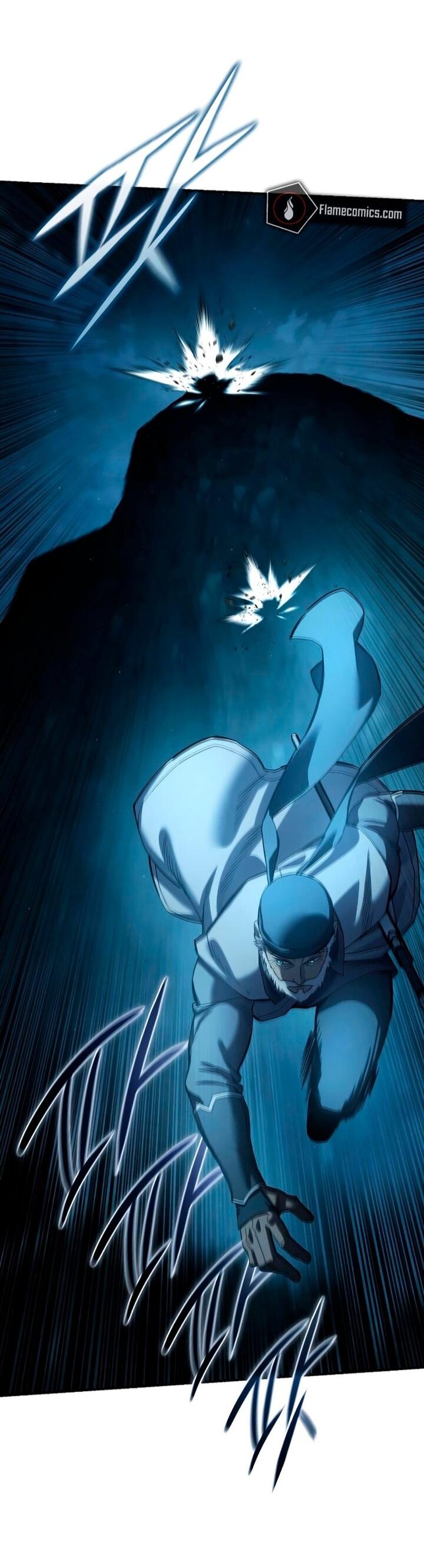 Манга Звёздный мастер меча - Глава 108 Страница 32