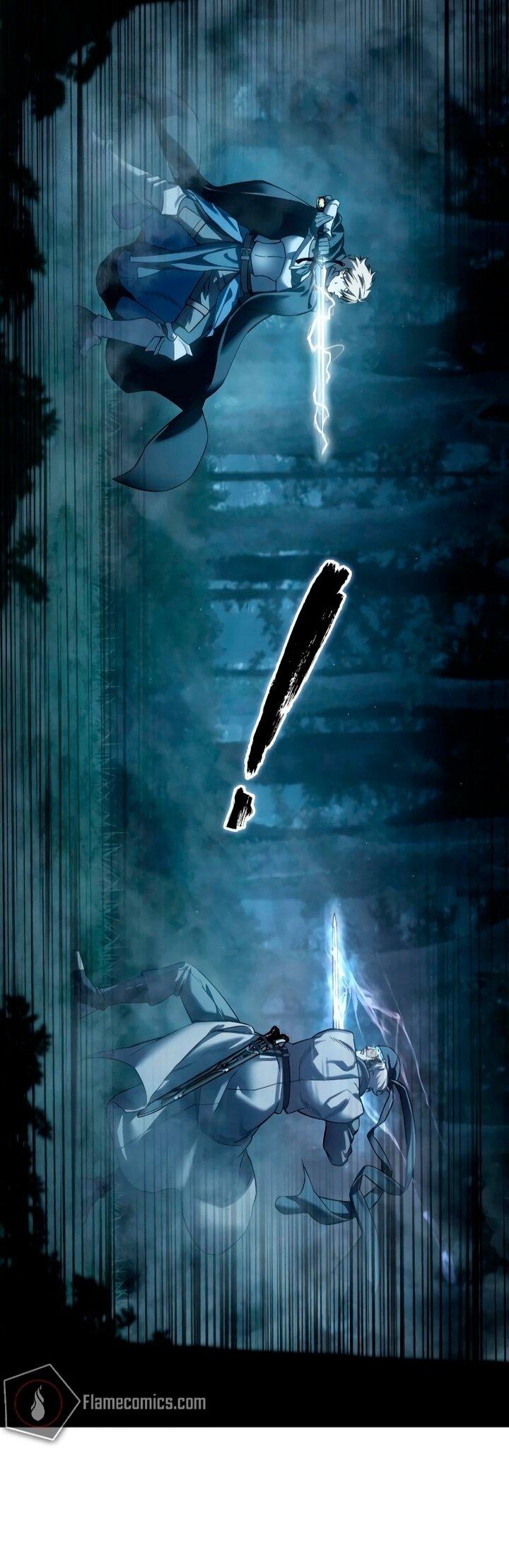 Манга Звёздный мастер меча - Глава 108 Страница 68