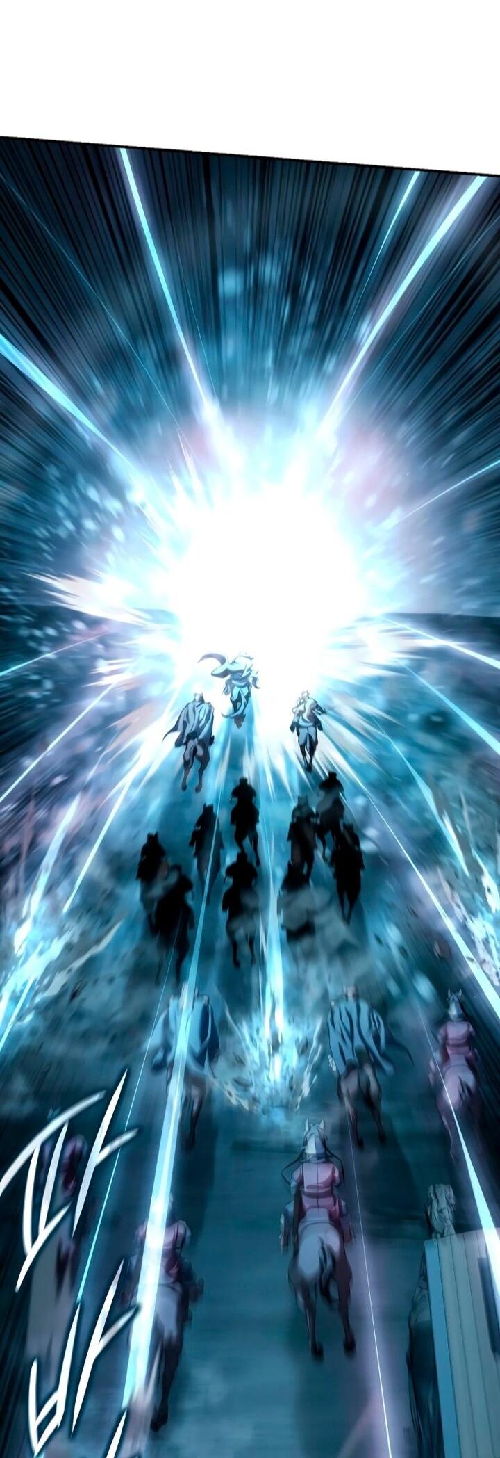 Манга Звёздный мастер меча - Глава 108 Страница 26