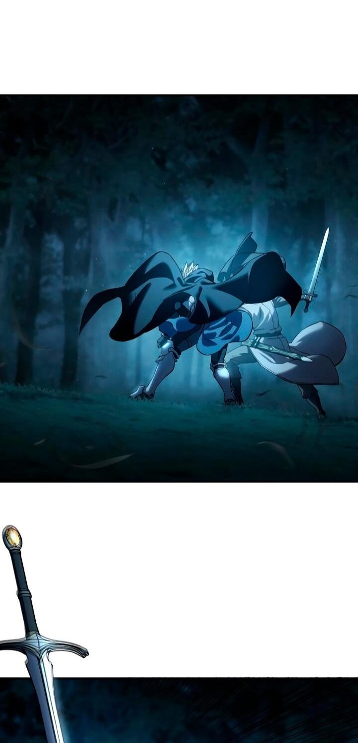 Манга Звёздный мастер меча - Глава 108 Страница 77