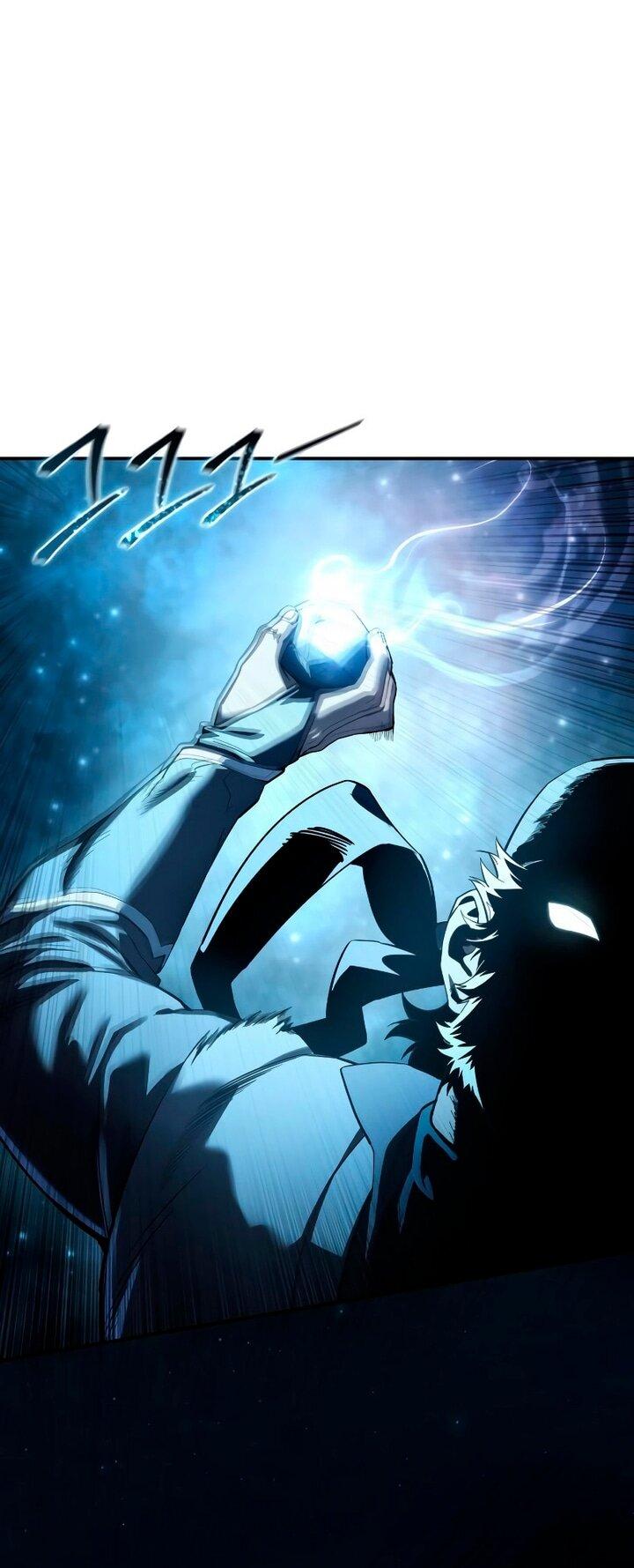 Манга Звёздный мастер меча - Глава 108 Страница 1