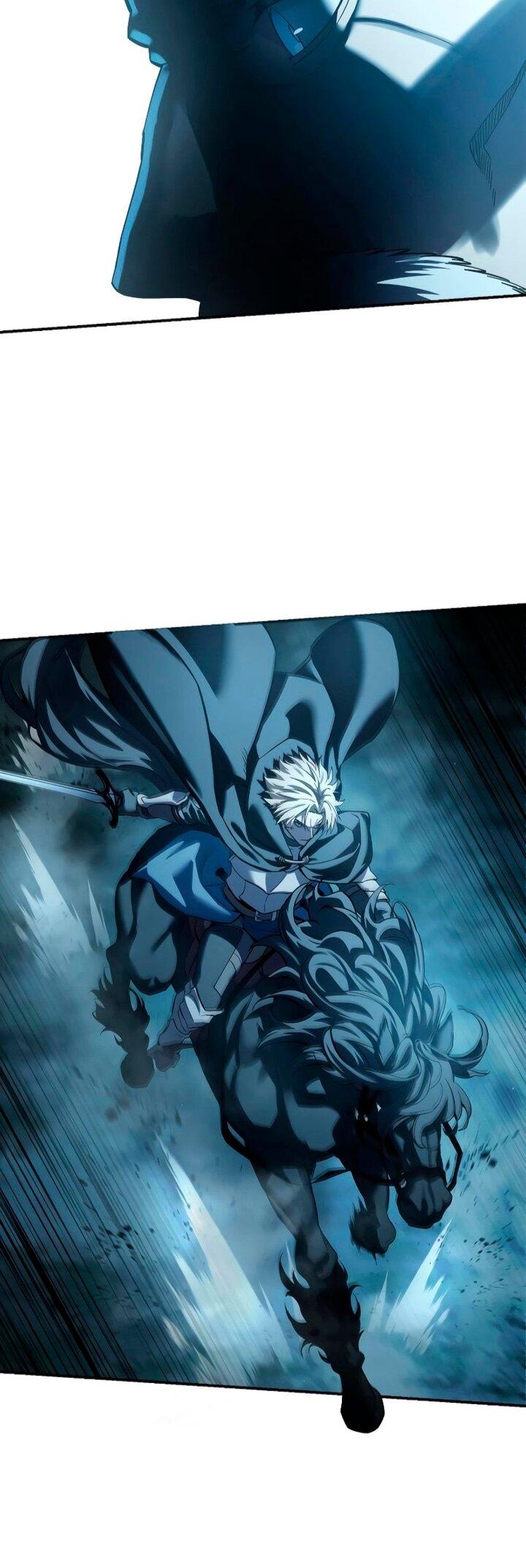 Манга Звёздный мастер меча - Глава 108 Страница 19