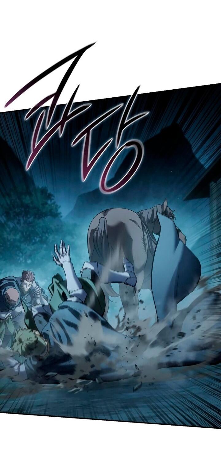 Манга Звёздный мастер меча - Глава 108 Страница 4