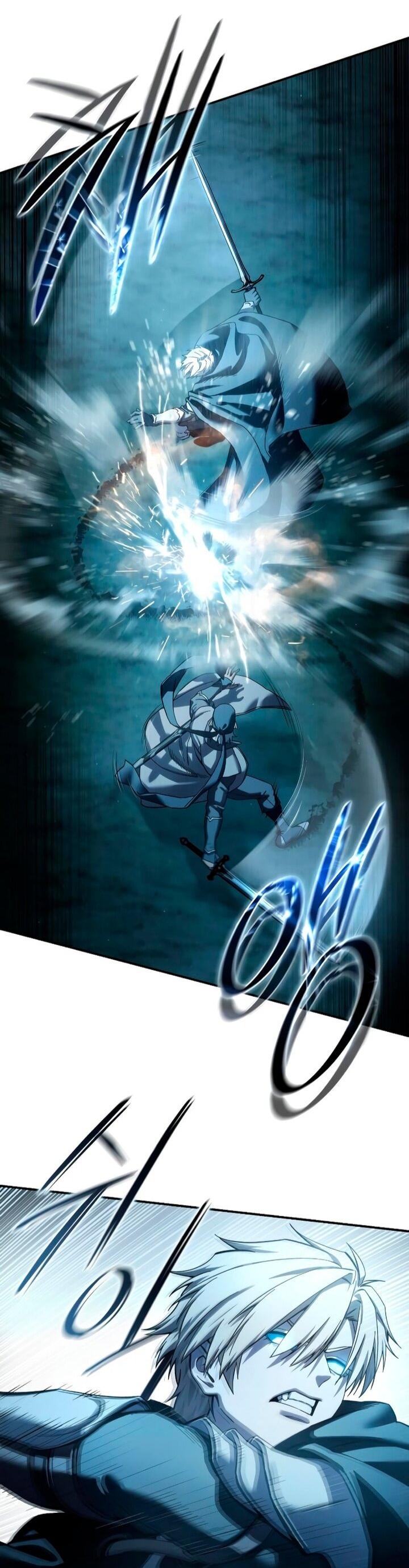 Манга Звёздный мастер меча - Глава 108 Страница 55