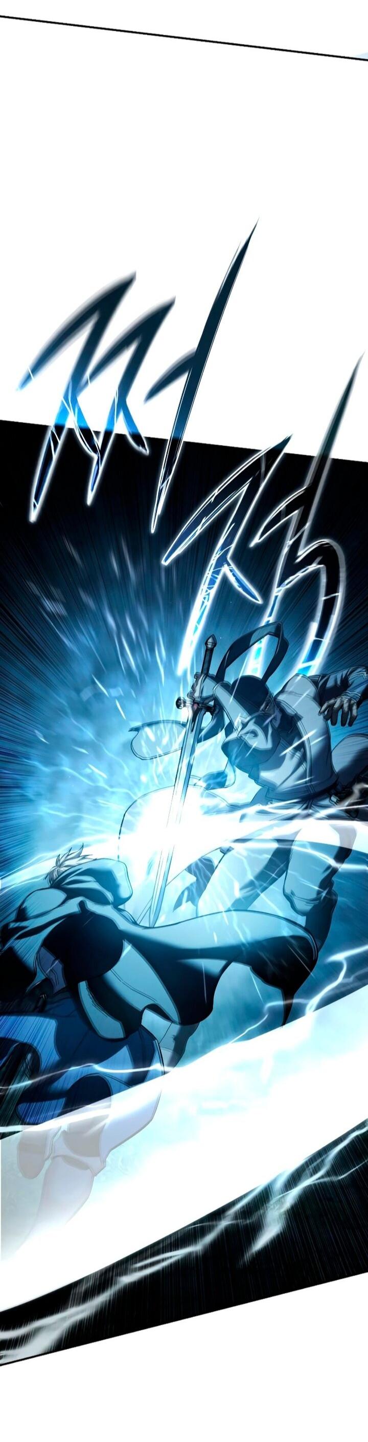 Манга Звёздный мастер меча - Глава 108 Страница 60