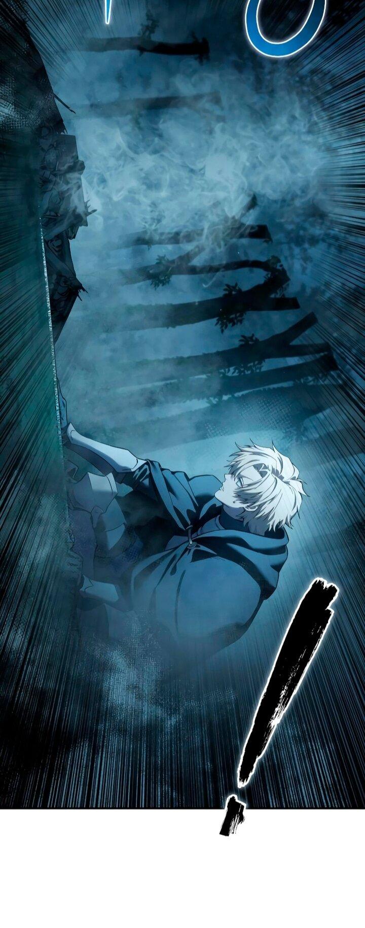 Манга Звёздный мастер меча - Глава 108 Страница 44