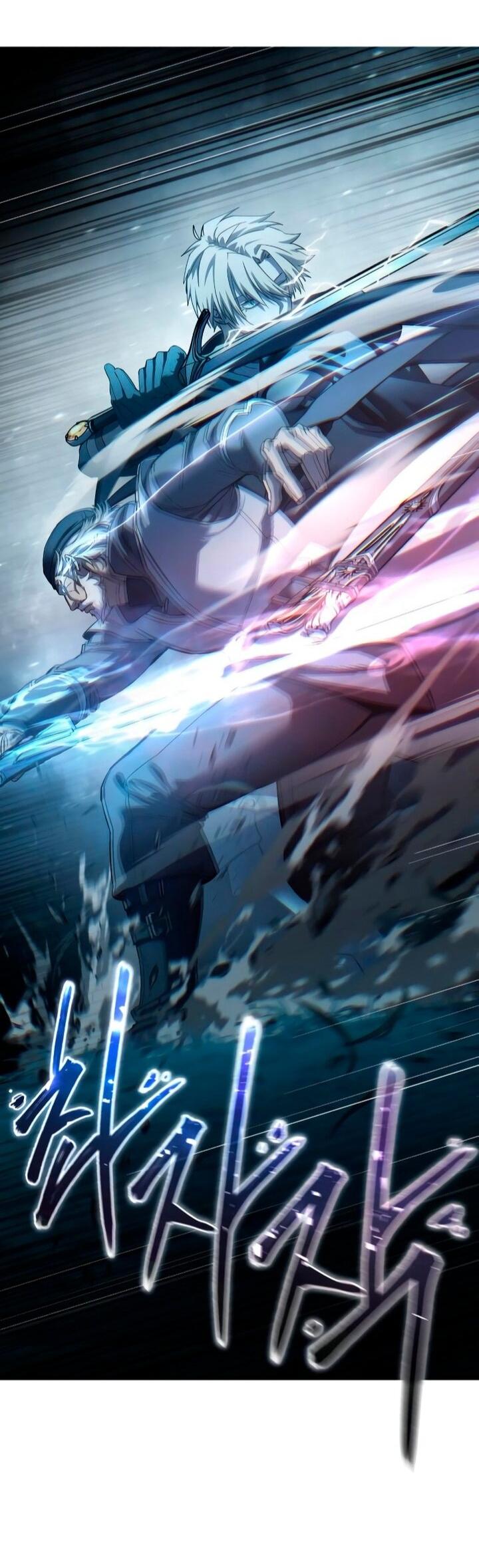 Манга Звёздный мастер меча - Глава 108 Страница 74