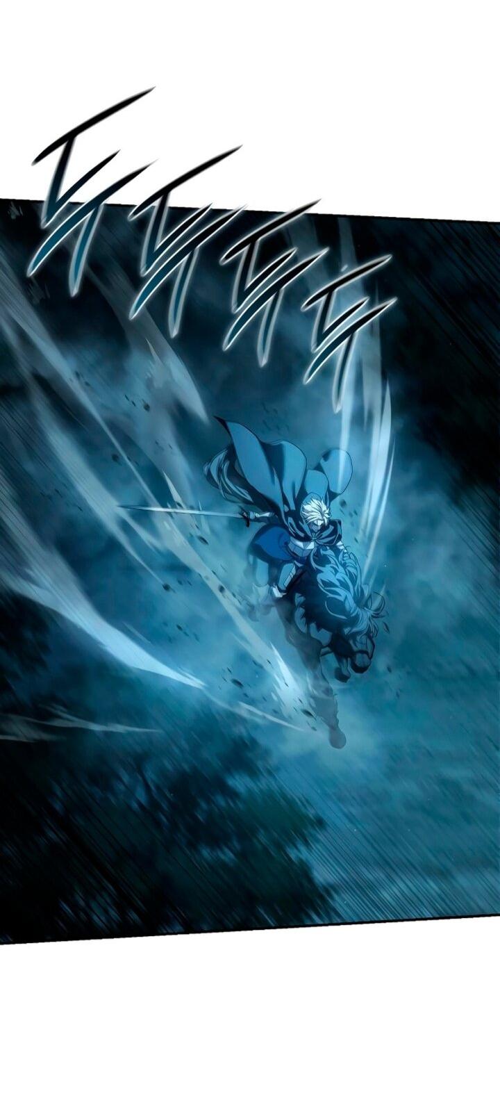 Манга Звёздный мастер меча - Глава 108 Страница 33