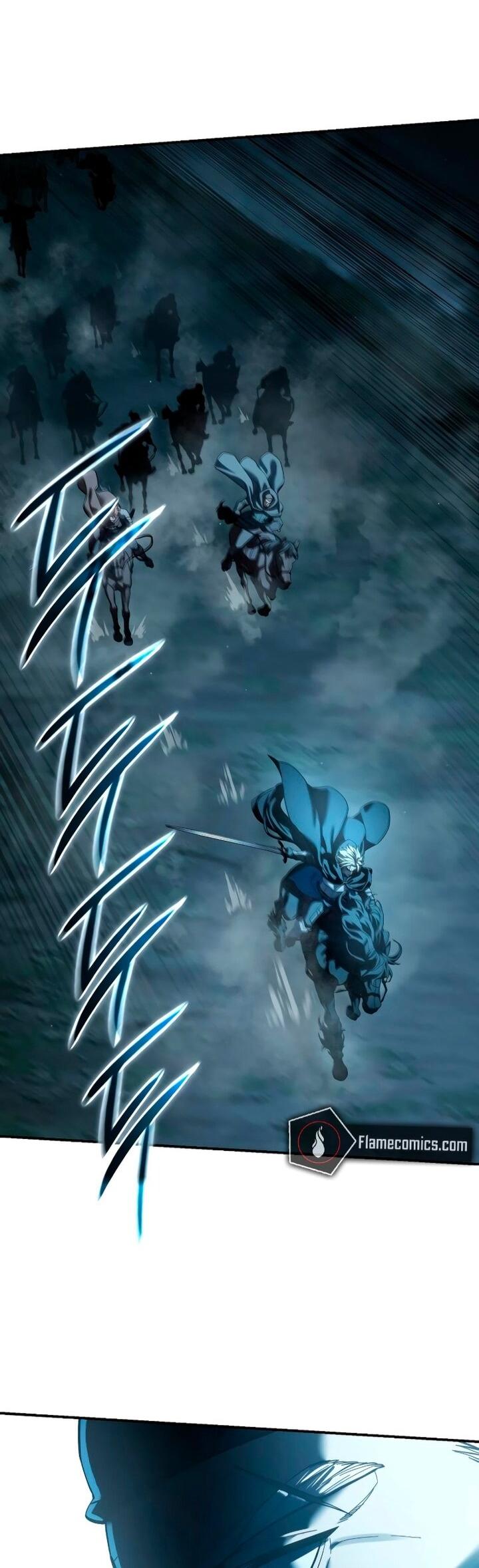 Манга Звёздный мастер меча - Глава 108 Страница 18