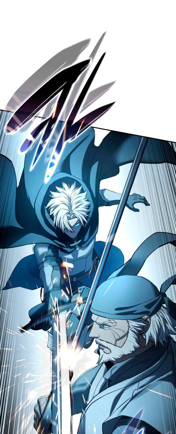 Манга Звёздный мастер меча - Глава 108 Страница 53