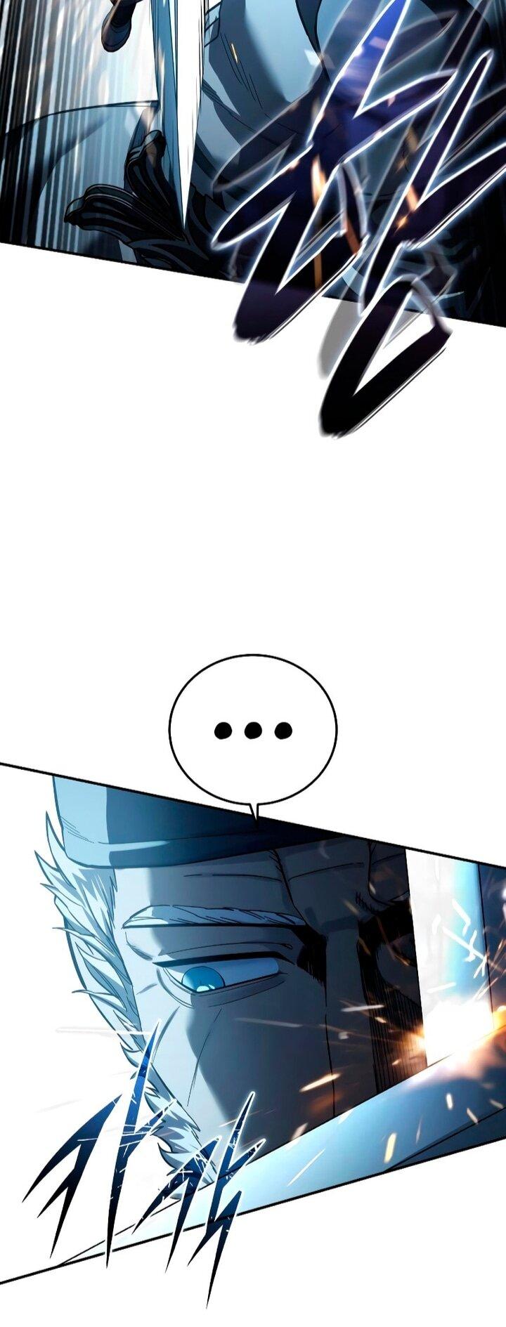 Манга Звёздный мастер меча - Глава 108 Страница 54