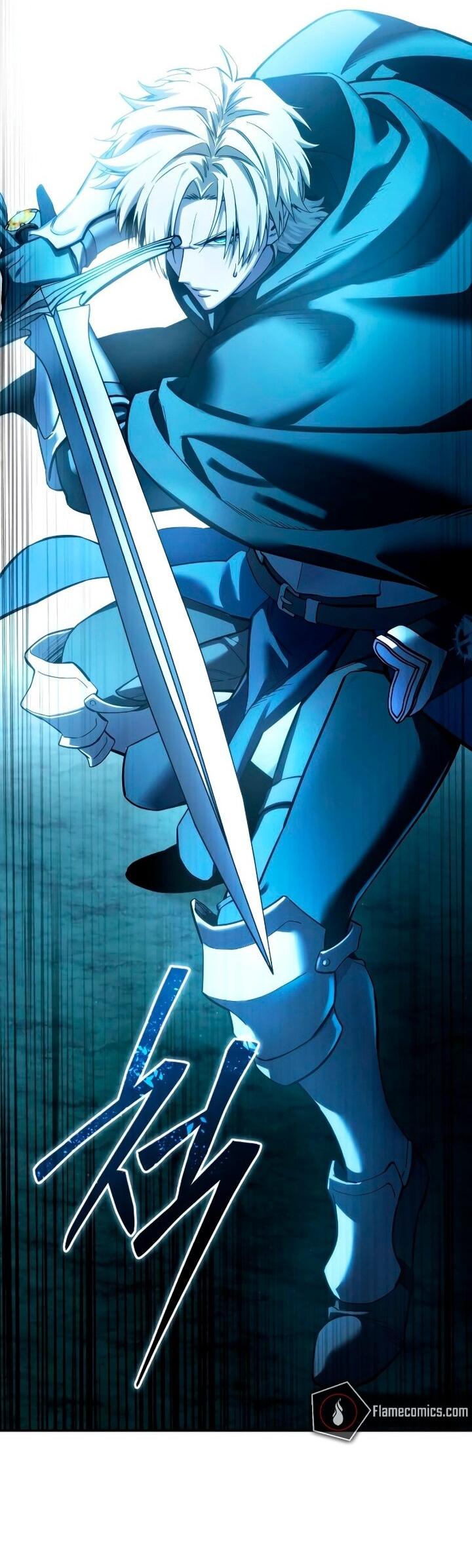 Манга Звёздный мастер меча - Глава 108 Страница 50