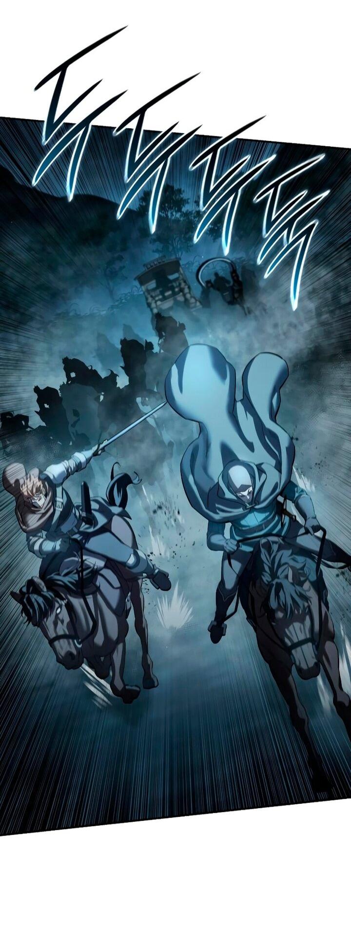 Манга Звёздный мастер меча - Глава 108 Страница 15