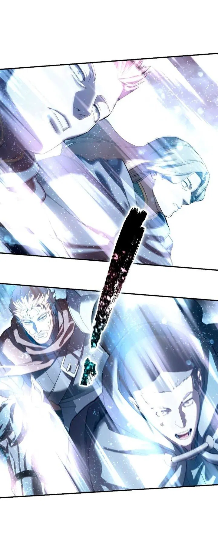 Манга Звёздный мастер меча - Глава 108 Страница 39