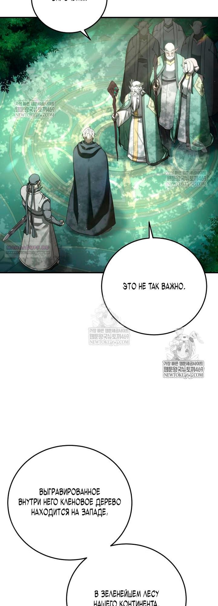 Манга Звёздный мастер меча - Глава 112 Страница 14