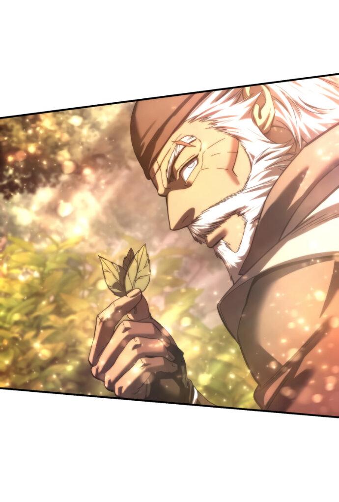 Манга Звёздный мастер меча - Глава 113 Страница 35