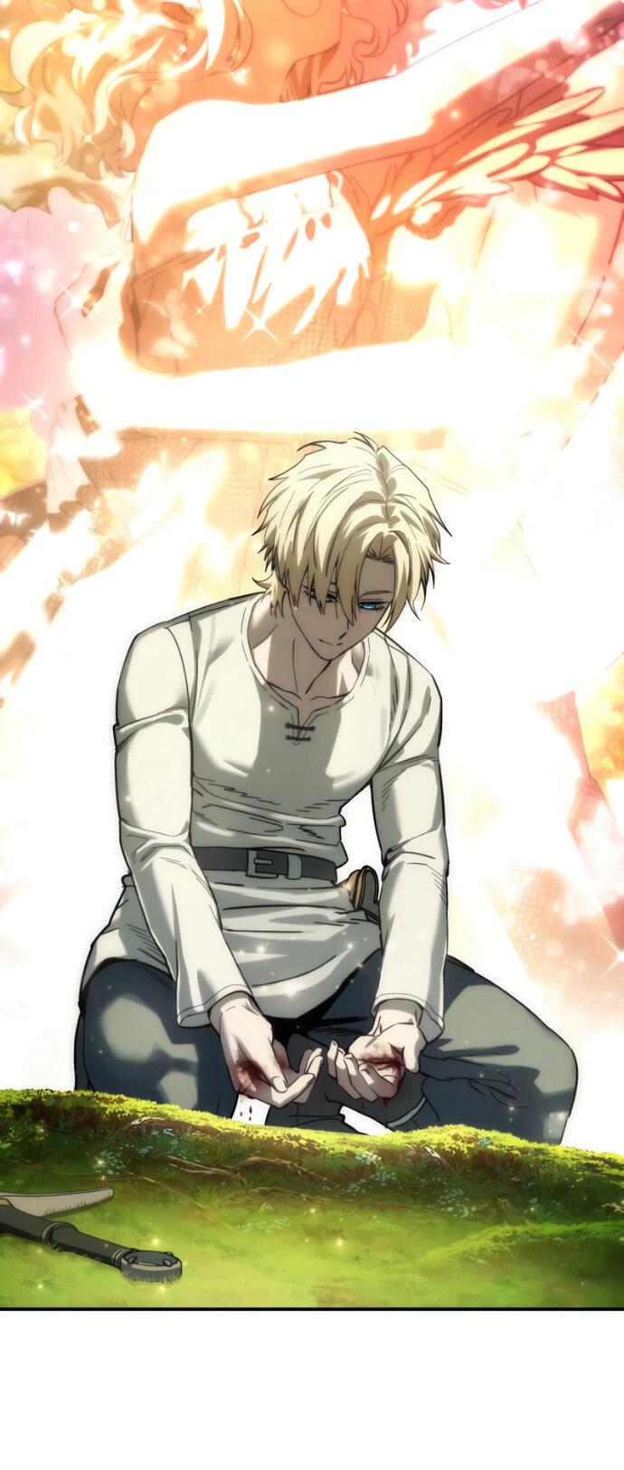 Манга Звёздный мастер меча - Глава 113 Страница 56